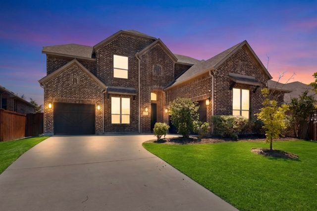 3513 Ridgecross Drive, Rockwall, TX 75087