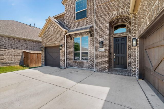 3513 Ridgecross Drive, Rockwall, TX 75087