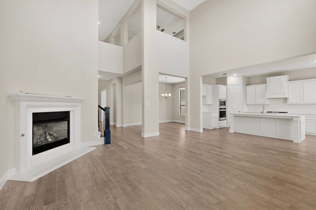 3513 Ridgecross Drive, Rockwall, TX 75087