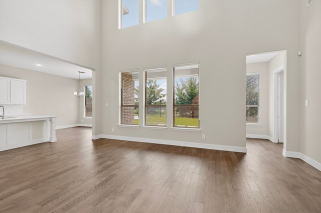 3513 Ridgecross Drive, Rockwall, TX 75087