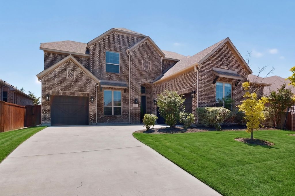 3513 Ridgecross Drive, Rockwall, TX 75087