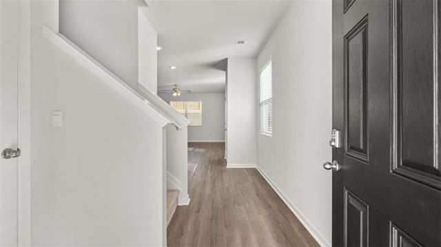 11974 Aukerman Way, Hampton, GA 30228