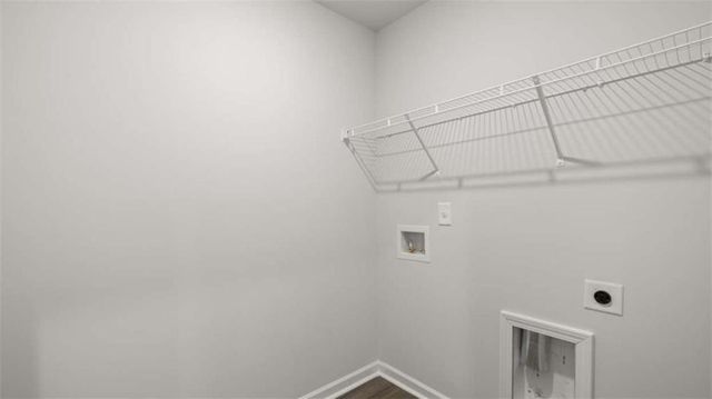 11974 Aukerman Way, Hampton, GA 30228