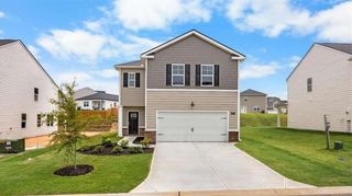 11974 Aukerman Way, Hampton, GA 30228