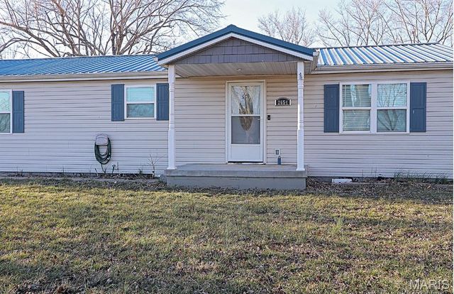 2654 Third Street, Farmington, MO 63637
