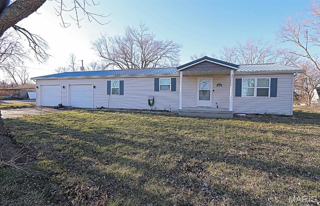 2654 Third Street, Farmington, MO 63637