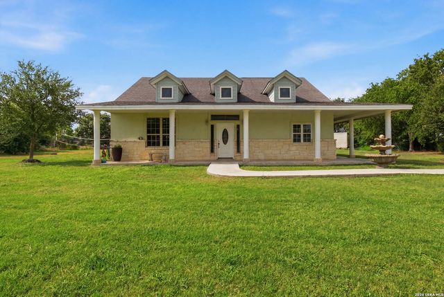 15646 Bexar Bowling, Marion, TX 78124