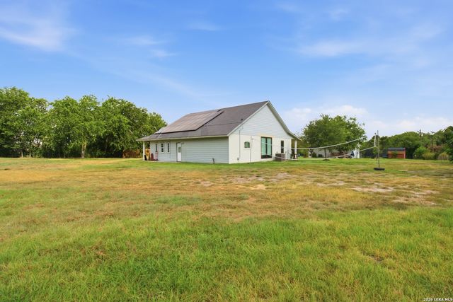15646 Bexar Bowling, Marion, TX 78124