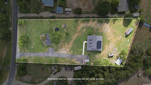 15646 Bexar Bowling, Marion, TX 78124