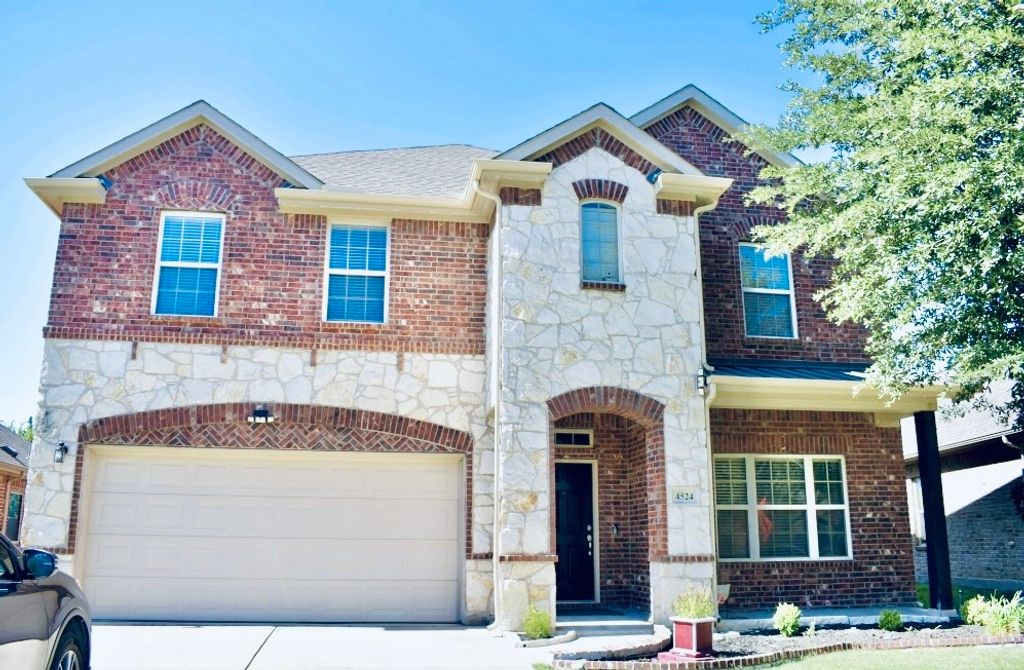 4524 Coney Island Drive, Frisco, TX 75034