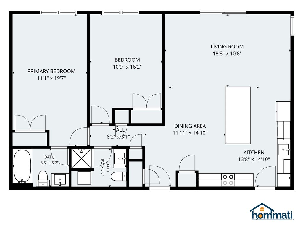 Image 30 of property listing at 407 Ocean Blvd Unit B10, Hampton, NH 03842