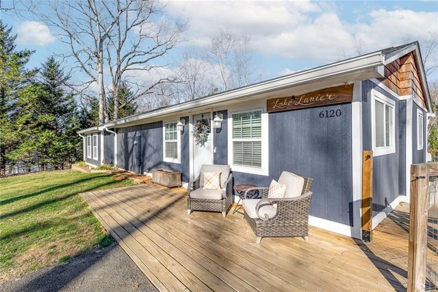 6120 Cardinal Drive, Gainesville, GA 30506