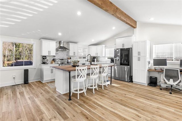 6120 Cardinal Drive, Gainesville, GA 30506