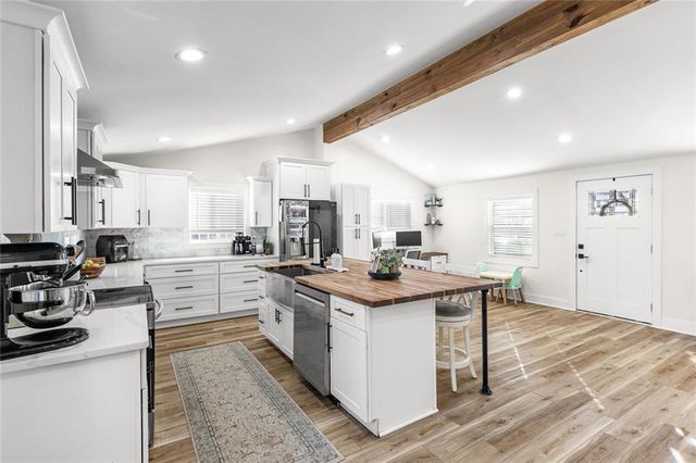 6120 Cardinal Drive, Gainesville, GA 30506