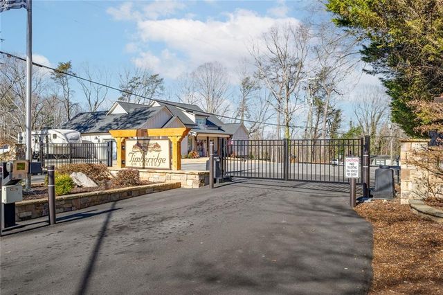 6120 Cardinal Drive, Gainesville, GA 30506