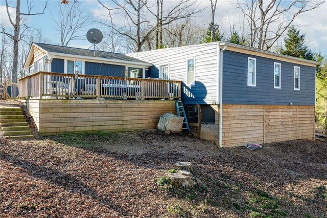 6120 Cardinal Drive, Gainesville, GA 30506