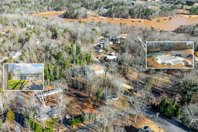 6120 Cardinal Drive, Gainesville, GA 30506