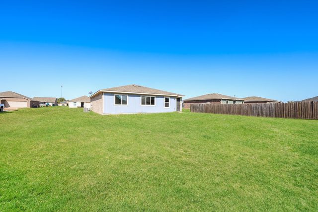 2031 Clay Street, Mabank, TX 75147