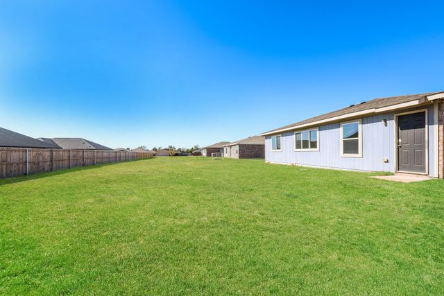 2031 Clay Street, Mabank, TX 75147