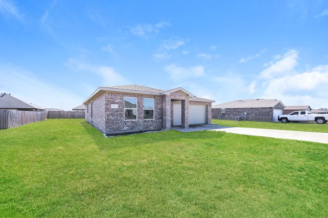 2031 Clay Street, Mabank, TX 75147