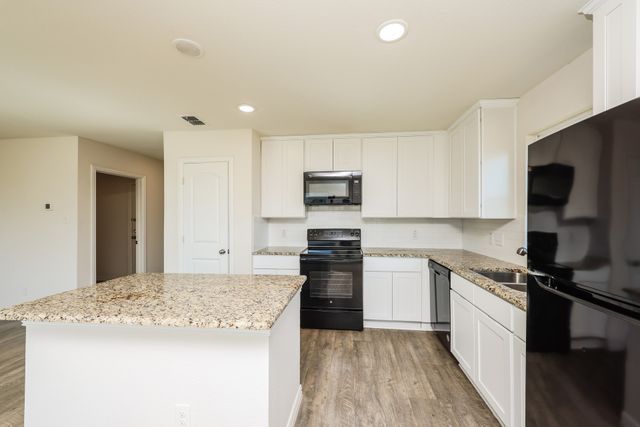 2031 Clay Street, Mabank, TX 75147