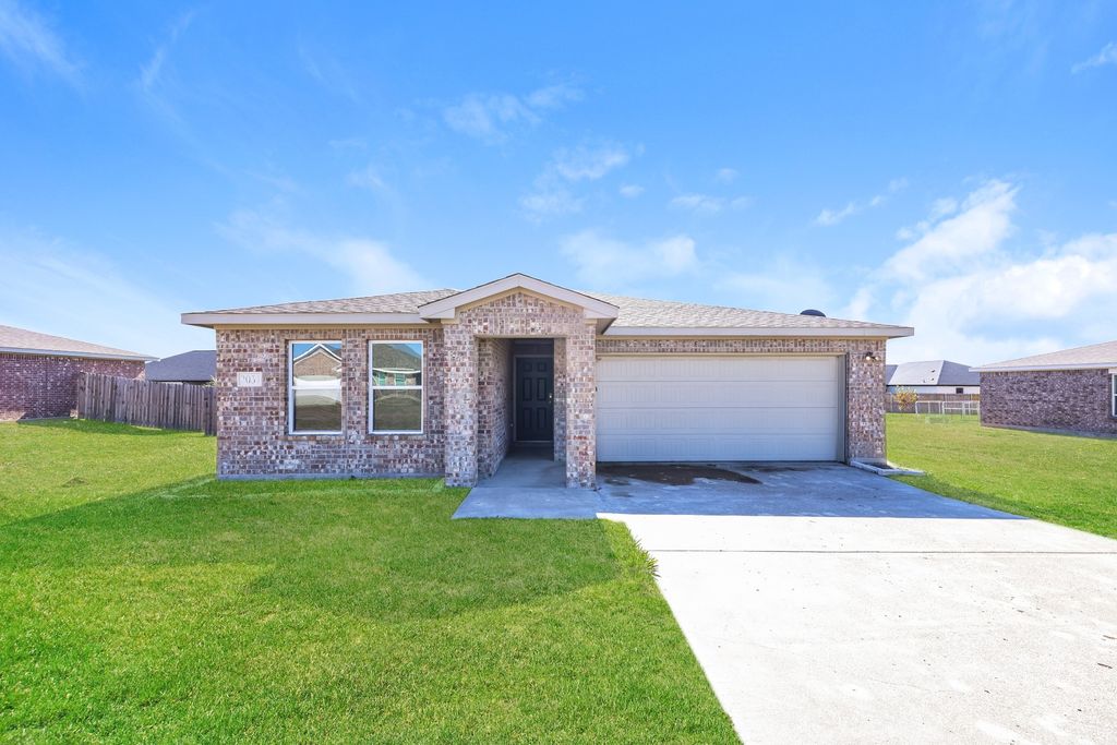 2031 Clay Street, Mabank, TX 75147