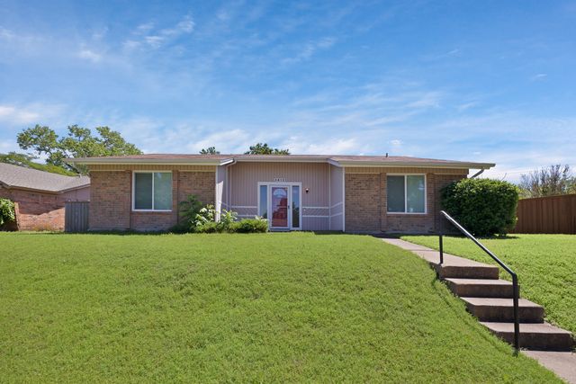 3612 Blossom Trail, Plano, TX 75074