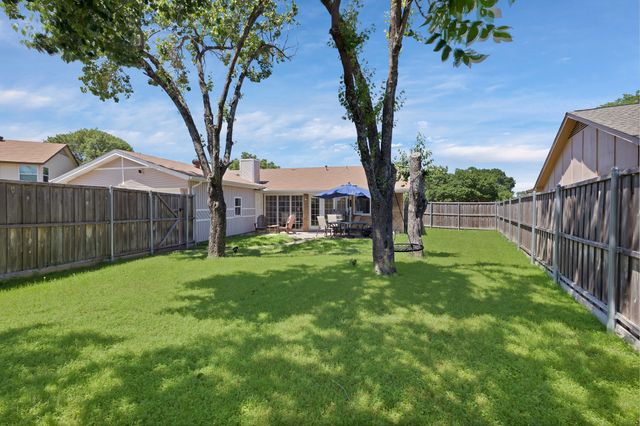 3612 Blossom Trail, Plano, TX 75074