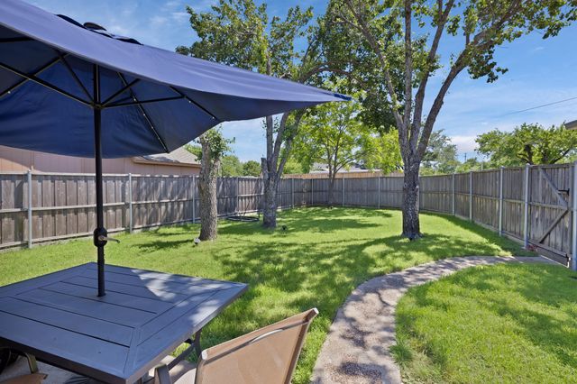 3612 Blossom Trail, Plano, TX 75074