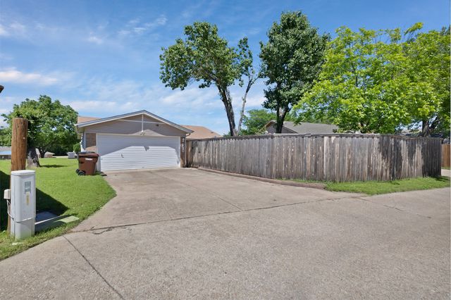 3612 Blossom Trail, Plano, TX 75074