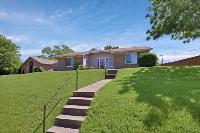 3612 Blossom Trail, Plano, TX 75074
