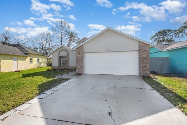 3846 LONG GROVE LANE, Port Orange, FL 32129