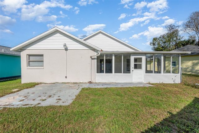 3846 LONG GROVE LANE, Port Orange, FL 32129