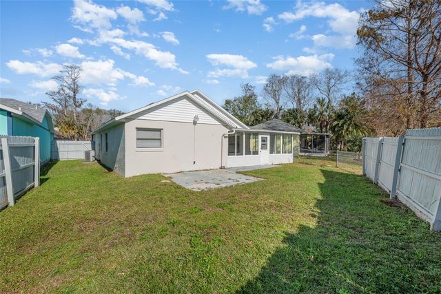 3846 LONG GROVE LANE, Port Orange, FL 32129