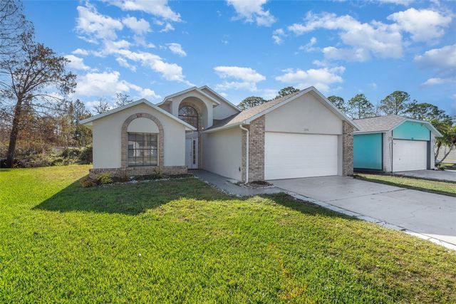 3846 LONG GROVE LANE, Port Orange, FL 32129