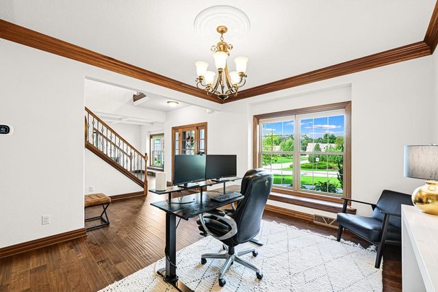 N25W27171 Orchard LANE, Pewaukee, WI 53072