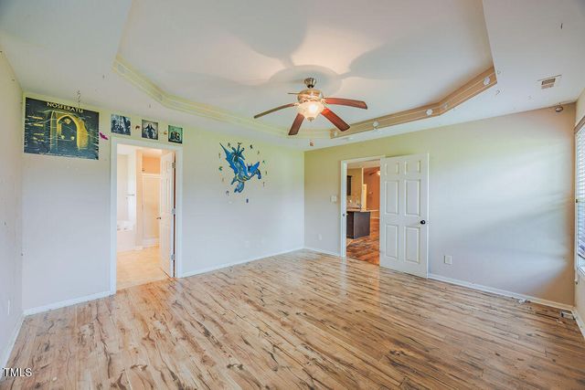 18 Abacos Court, Clayton, NC 27520