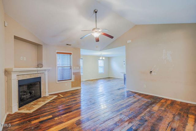 18 Abacos Court, Clayton, NC 27520