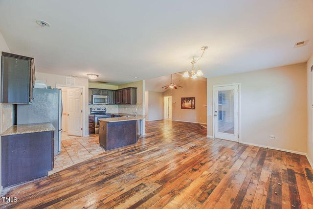 18 Abacos Court, Clayton, NC 27520