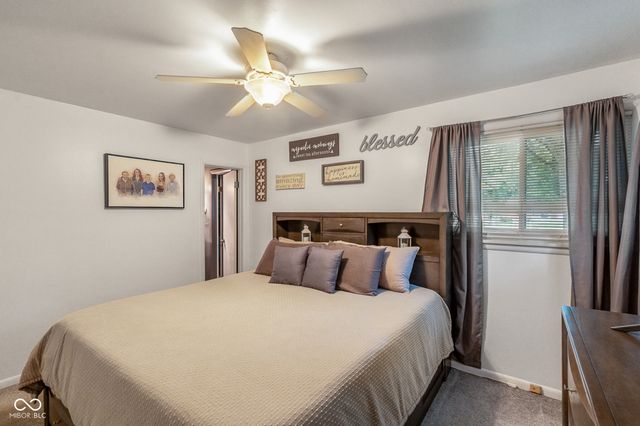 4949 Brehob, Indianapolis, IN 46217