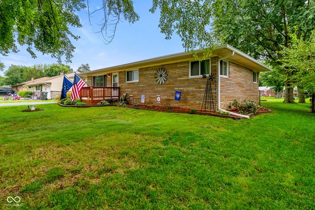 4949 Brehob, Indianapolis, IN 46217