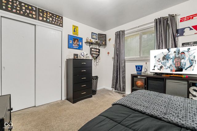 4949 Brehob, Indianapolis, IN 46217