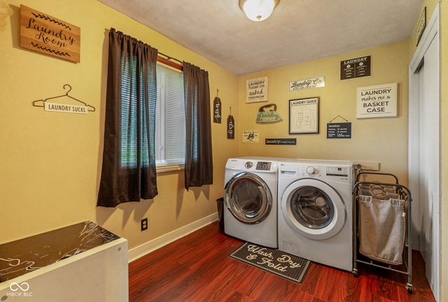 4949 Brehob, Indianapolis, IN 46217