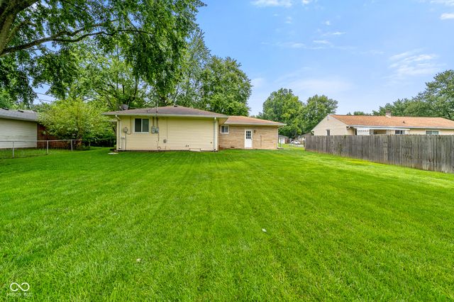 4949 Brehob, Indianapolis, IN 46217