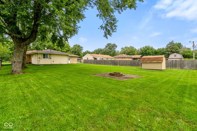 4949 Brehob, Indianapolis, IN 46217