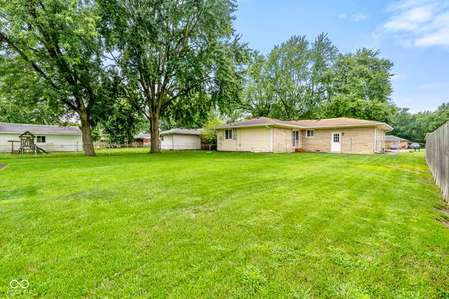 4949 Brehob, Indianapolis, IN 46217