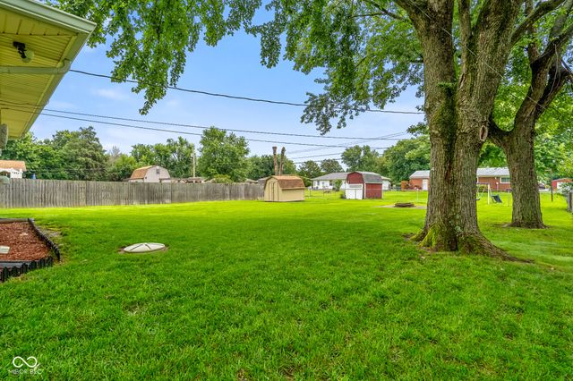 4949 Brehob, Indianapolis, IN 46217