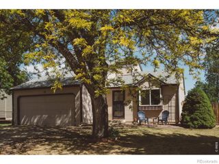 1400 Casa Grande Boulevard, Fort Collins, CO 80526