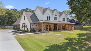 900 N 4389 Lane, Pryor, OK 74361