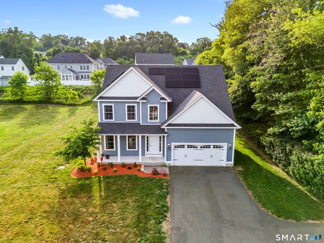 1168 Hartford Turnpike, North Haven, CT 06473
